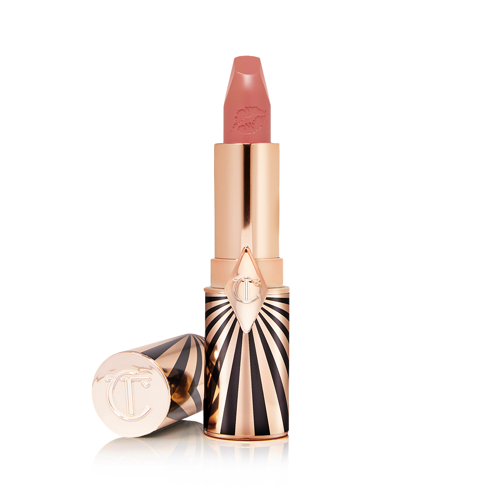 Charlotte tilbury matte revolution lipstick, charlotte tilbury